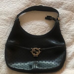 Gucci purse